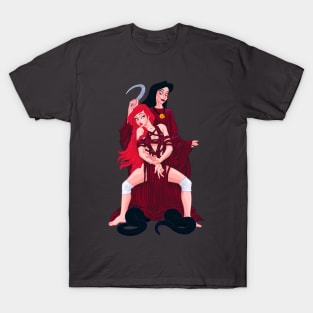 Suspiriorum T-Shirt